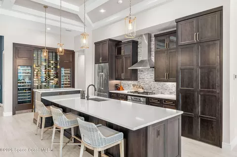 Kitchen - 4574 Milost Dr, Rockledge, FL 32955 photo 1 of 4