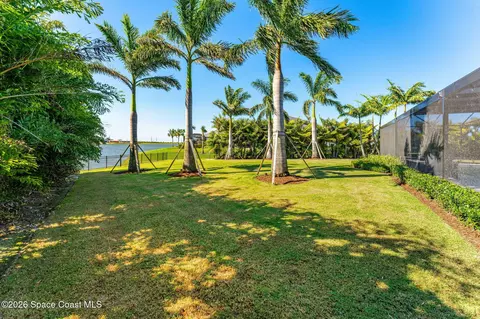 Exterior - 4574 Milost Dr, Rockledge, FL 32955 photo 19 of 23