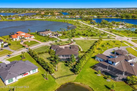 View/Area - 4574 Milost Dr, Rockledge, FL 32955 photo 3 of 9