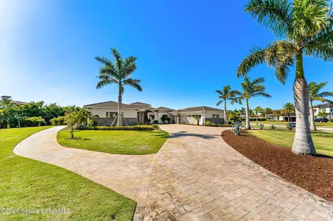Exterior - 4574 Milost Dr, Rockledge, FL 32955 photo 22 of 23