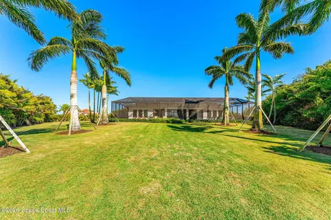 Exterior - 4574 Milost Dr, Rockledge, FL 32955 photo 18 of 23