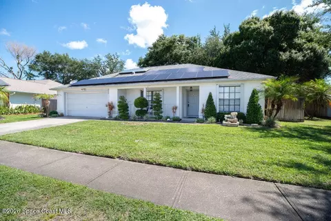 2462 Appalachian Dr, Melbourne, FL 32935