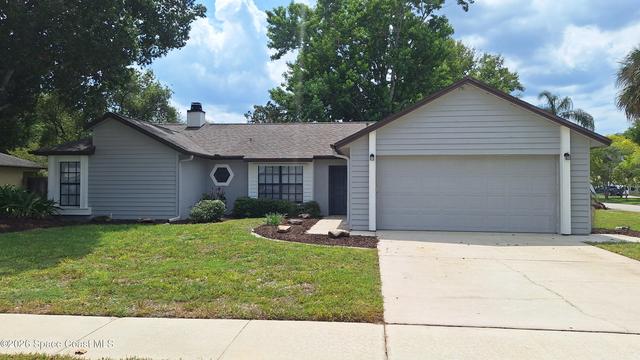 2600 Majestic Ave, Melbourne, FL 32934