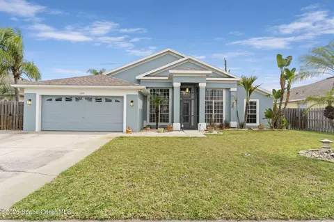 1577 Stafford Ave, Merritt Island, FL 32952