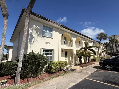 1047 Small Ct #38, Indian Harbour Beach, FL 32937
