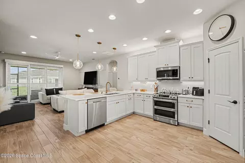 3391 Juncus Ct, Melbourne, FL 32940 photo 10