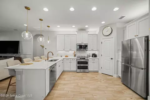 3391 Juncus Ct, Melbourne, FL 32940 photo 11