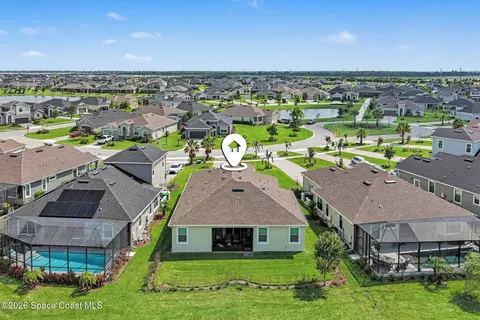 3391 Juncus Ct, Melbourne, FL 32940 photo 27