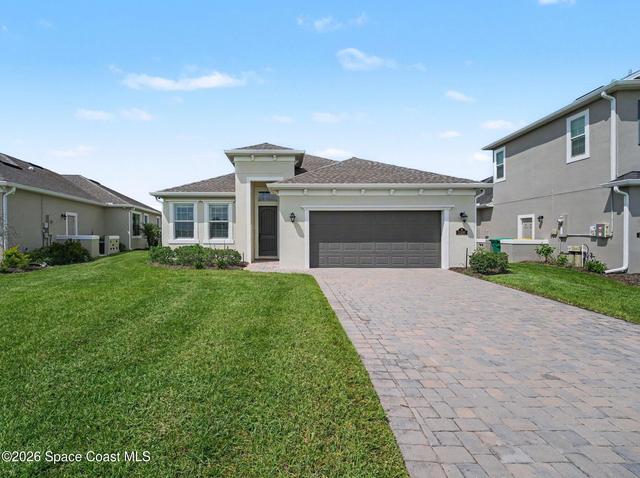 3391 Juncus Ct, Melbourne, FL 32940