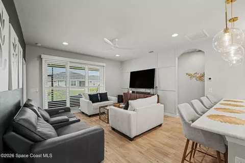 3391 Juncus Ct, Melbourne, FL 32940 photo 5