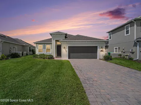 3391 Juncus Ct, Melbourne, FL 32940 photo 2