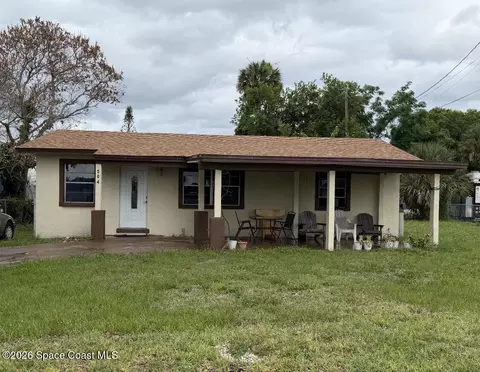 504 Blake Ave, Cocoa, FL 32922