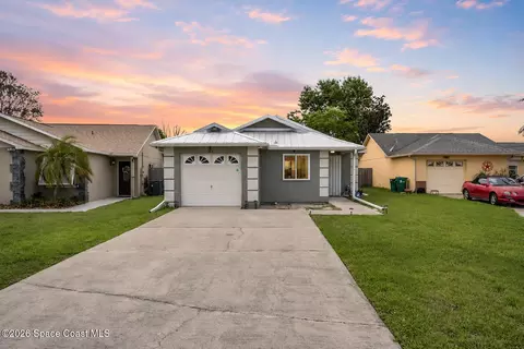 4137 Bayberry Dr, Melbourne, FL 32901