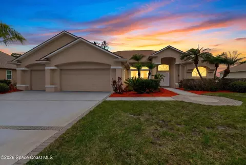 4804 Solitary Dr, Rockledge, FL 32955