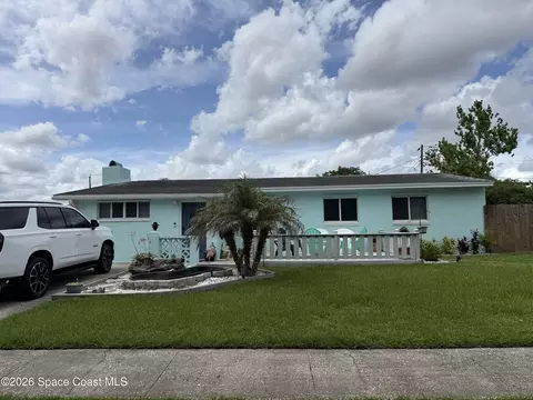 2534 Stratford Dr, Cocoa, FL 32926