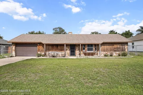 7256 Bright Ave, Cocoa, FL 32927