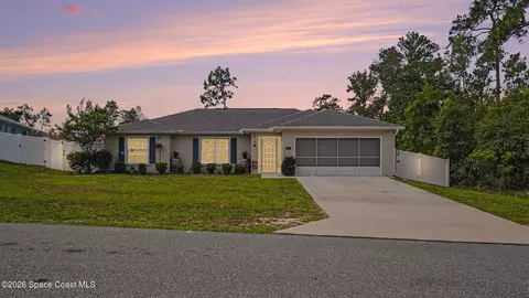 6548 SW 131st Pl, Ocala, FL 34473