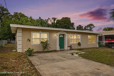 2556 1st Ave NE, Palm Bay, FL 32905