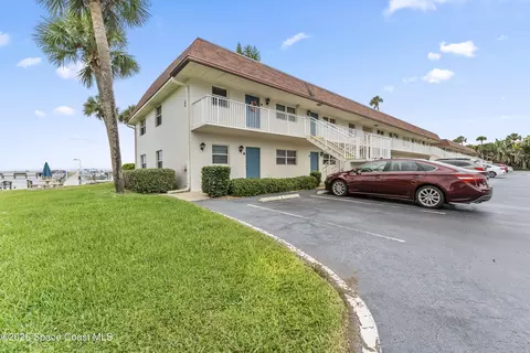 200 Cape Shores Cir #6-G, Cape Canaveral, FL 32920