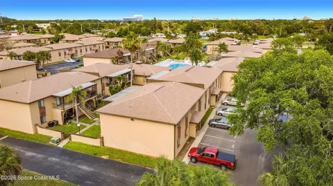 137 San Paulo Cir #4-137, West Melbourne, FL 32904