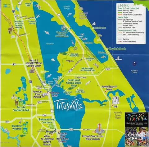 View/Area - 4360 Feather St, Cocoa, FL 32927 photo 4 of 8