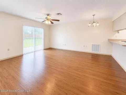 Living - 4360 Feather St, Cocoa, FL 32927 photo 1 of 1