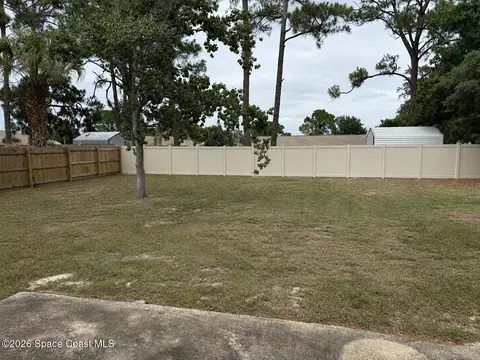 Exterior - 4360 Feather St, Cocoa, FL 32927 photo 3 of 3