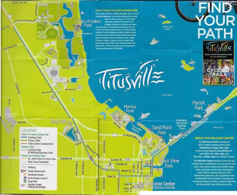 View/Area - 4360 Feather St, Cocoa, FL 32927 photo 5 of 8
