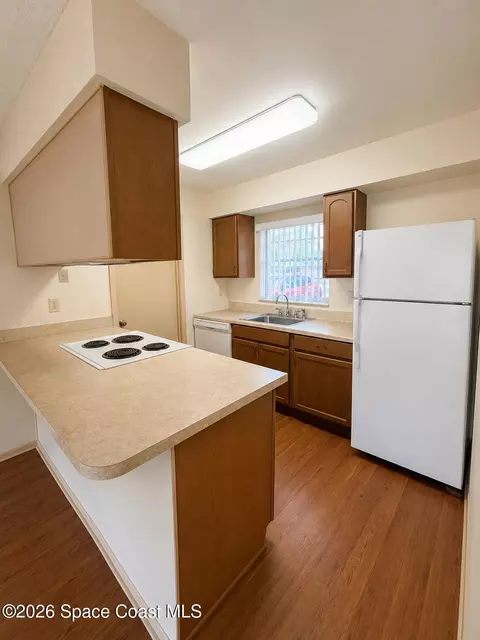 Kitchen - 4360 Feather St, Cocoa, FL 32927 photo 3 of 3