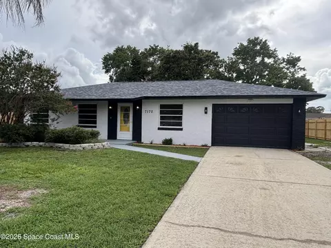 7170 Whitney Ave, Cocoa, FL 32927
