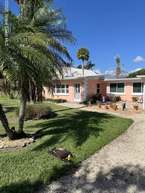 1965 S Banana River Dr, Merritt Island, FL 32952
