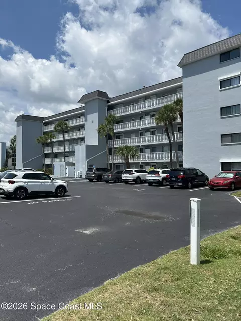 3799 S Banana River Blvd #823, Cocoa Beach, FL 32931