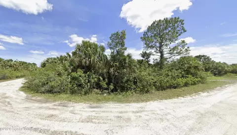 000 SW Corner Sage Ave And Wren St, Palm Bay, FL 32908