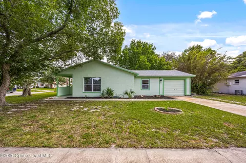 2857 Pennington Pl, Melbourne, FL 32935