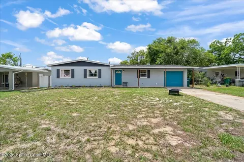 4850 Key Madeira Dr, Titusville, FL 32780