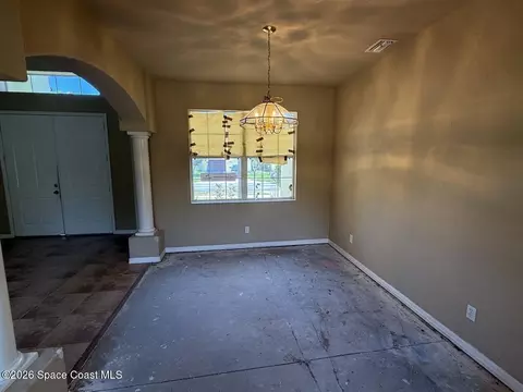 Living - 4719 Chastain Dr, Melbourne, FL 32940 photo 4 of 7