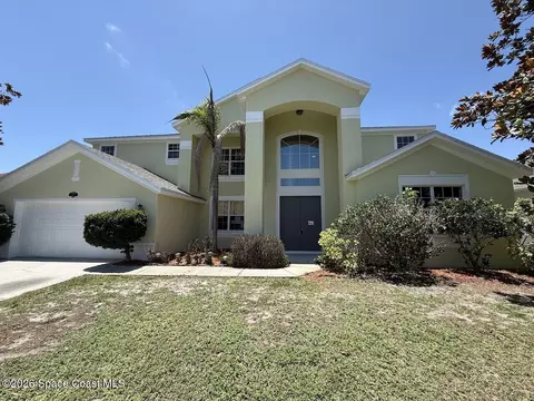 4719 Chastain Dr, Melbourne, FL 32940