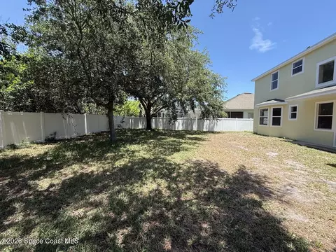 Exterior - 4719 Chastain Dr, Melbourne, FL 32940 photo 3 of 3