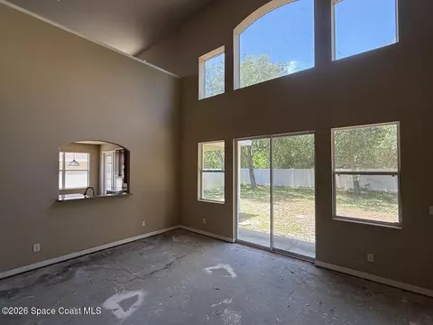 Living - 4719 Chastain Dr, Melbourne, FL 32940 photo 3 of 7