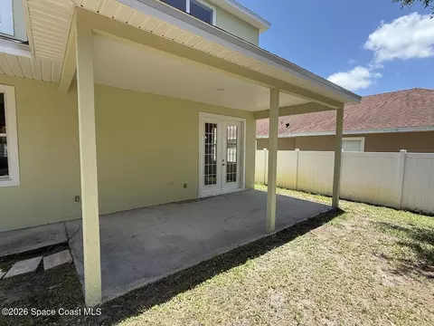 Exterior - 4719 Chastain Dr, Melbourne, FL 32940 photo 2 of 3