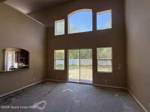 Living - 4719 Chastain Dr, Melbourne, FL 32940 photo 2 of 7