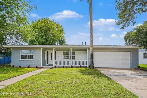 112 Forrell Ave, Titusville, FL 32796