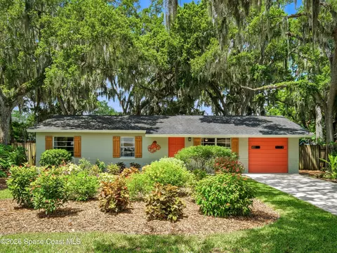 1714 Lime Tree Dr, Edgewater, FL 32132