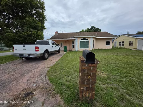 417 A Ln, Cocoa, FL 32926