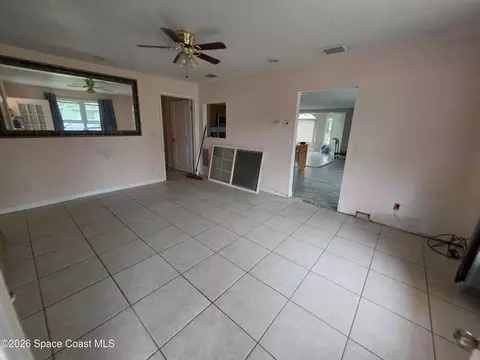 Living - 417 A Ln, Cocoa, FL 32926 photo 1 of 6