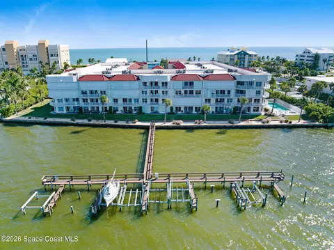 3360 S Atlantic Ave #304, Cocoa Beach, FL 32931