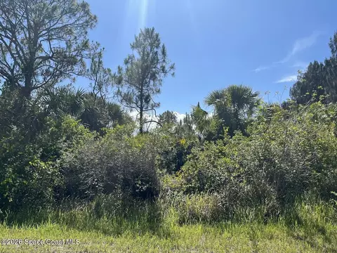 2764 Valentine Ave SW, Palm Bay, FL 32908