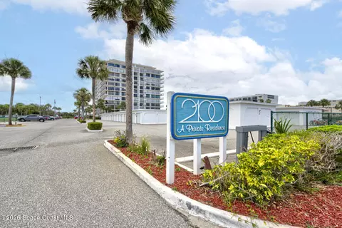 2100 N Atlantic Ave #405, Cocoa Beach, FL 32931