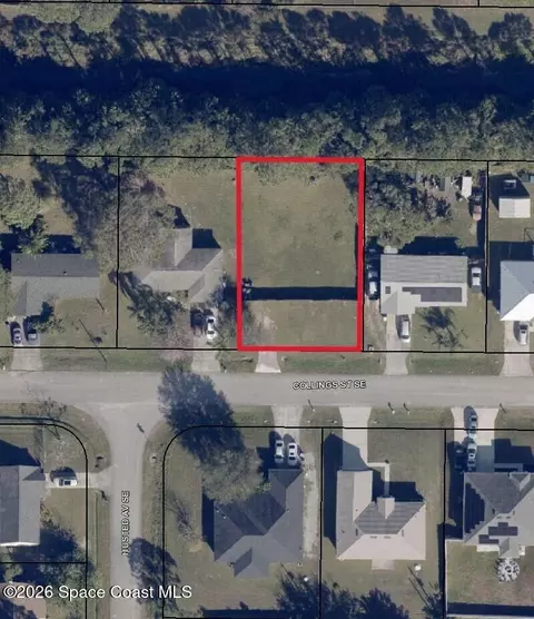tbd Collings St SE, Palm Bay, FL 32909