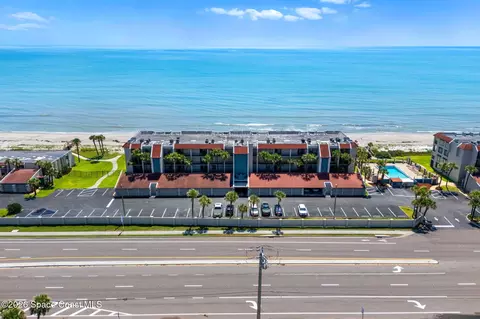 155 Highway A1a Hwy #402, Satellite Beach, FL 32937